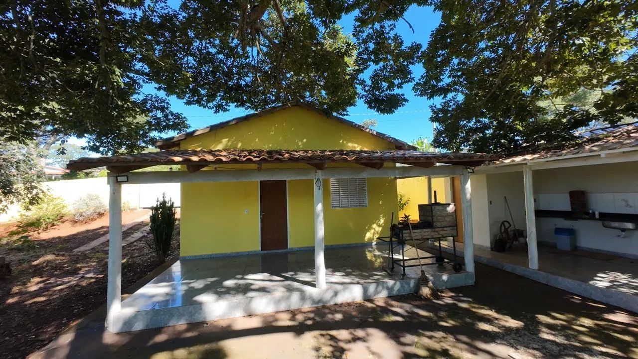 Chácara - Bonfinópolis - Foto 2