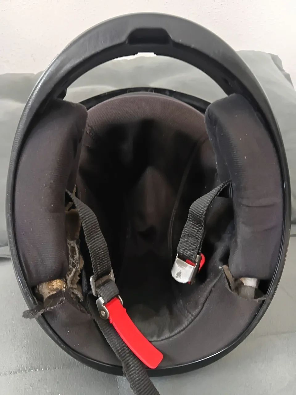 Capacete Gwm - Foto 3