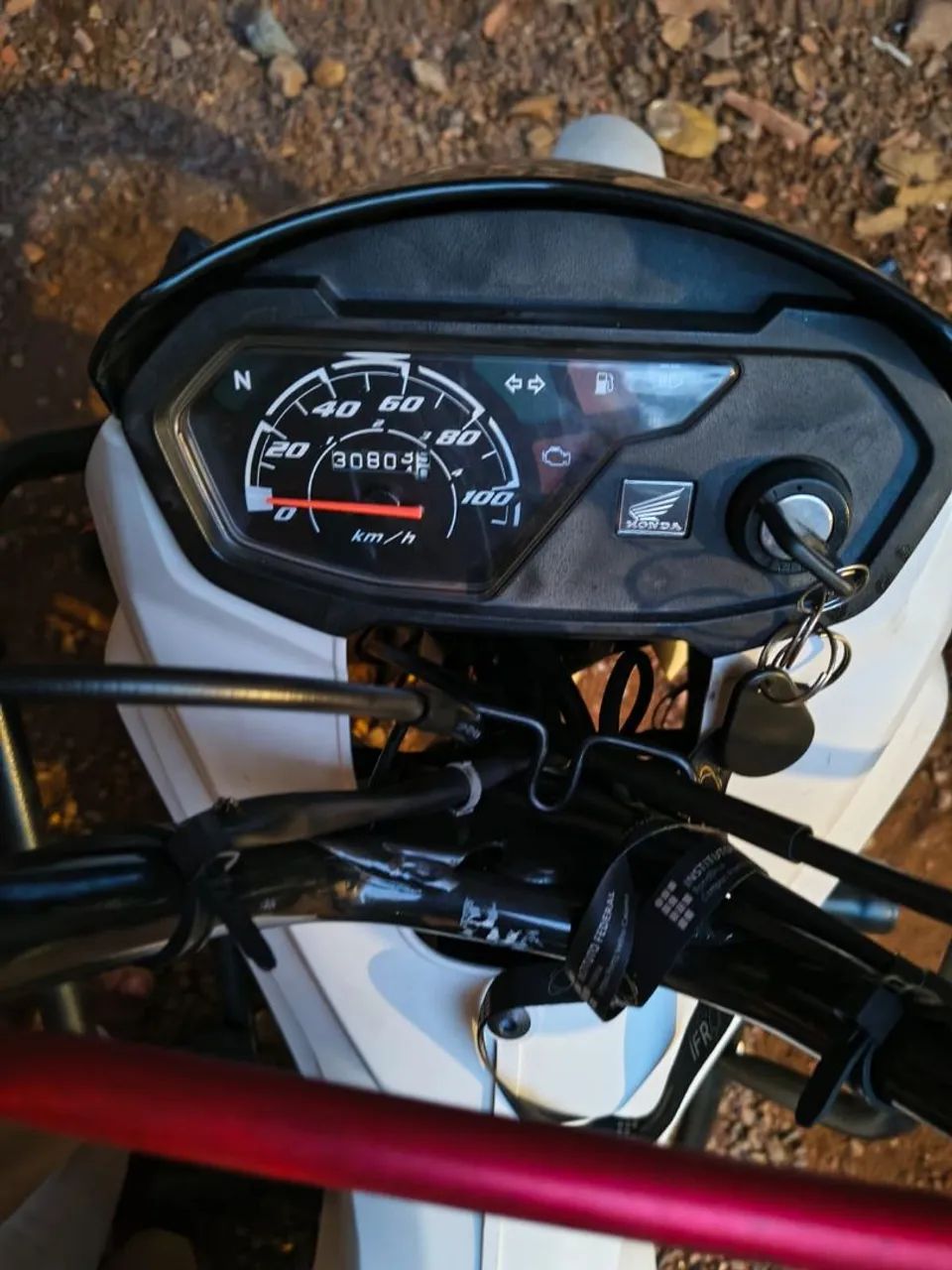 Honda Pop 2023 - Foto 5