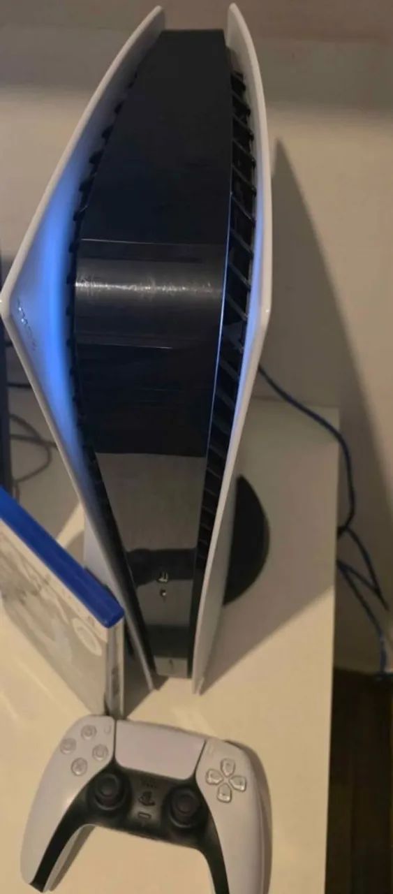 Playstation 5 - Foto 2