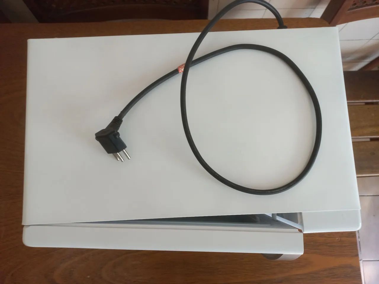 MICRO-ONDAS ELECTROLUX  - Foto 5