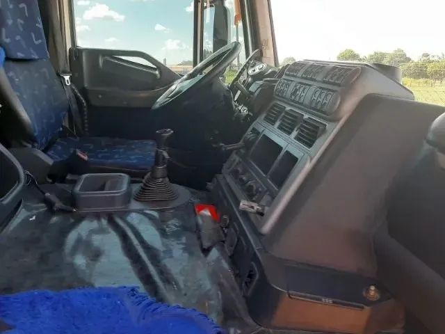 Iveco stralis 410 6x2  2010 - Foto 10