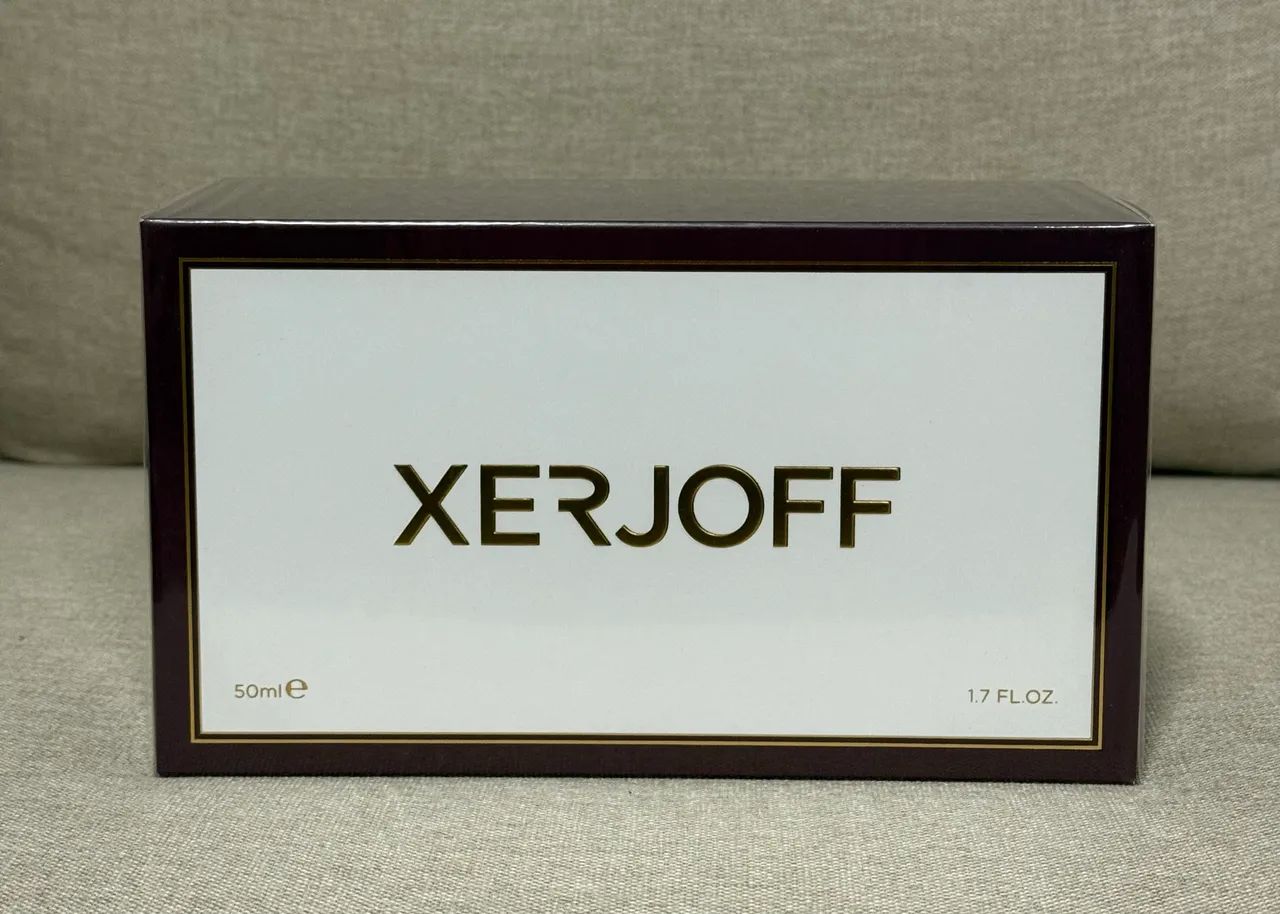 Xerjoff Nio parfum 50ml 