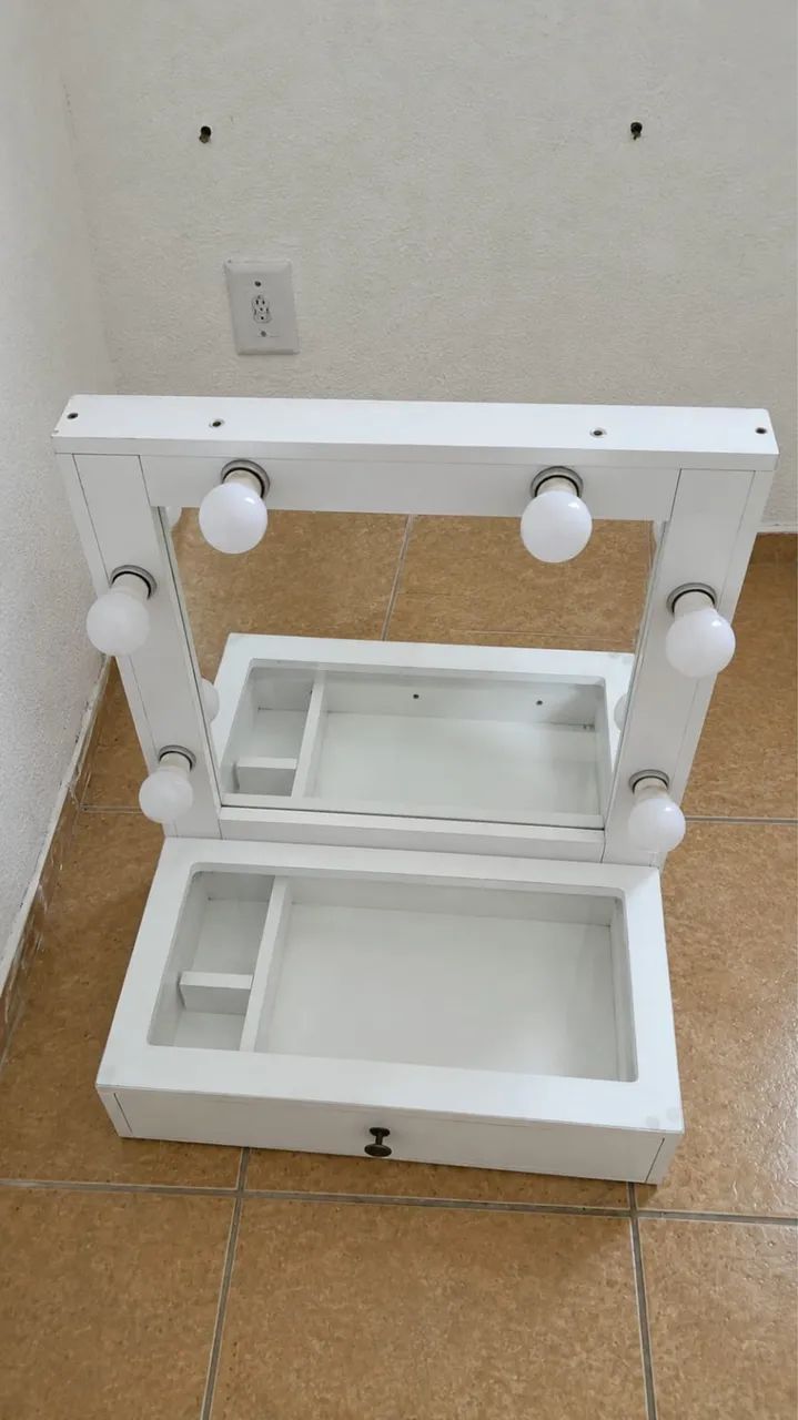 PENTEADEIRA SUSPENSA - Foto 2