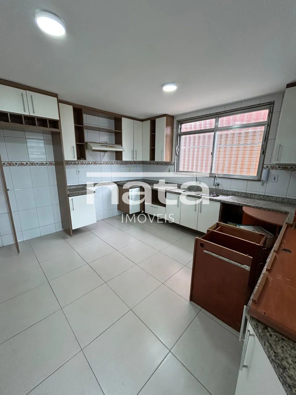 Casa | 3 quartos | Jardim 25 de Agosto - Foto 4