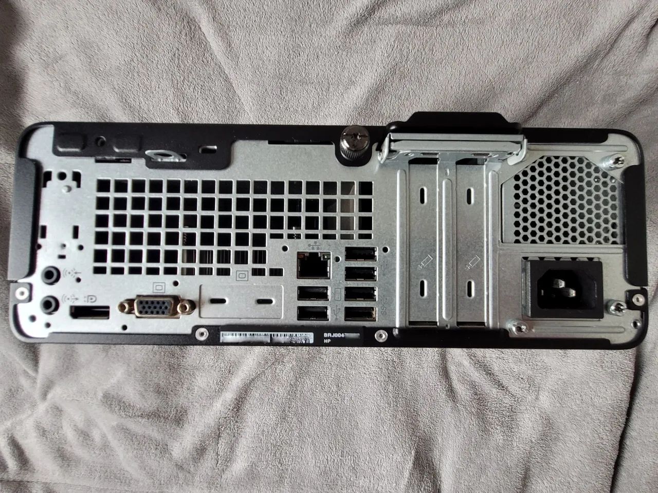 Computador HP Prodesk 400 G5 SFF - Foto 3