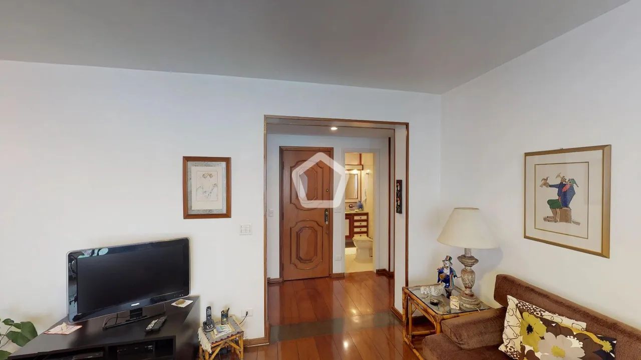 Apartamento em Perdizes