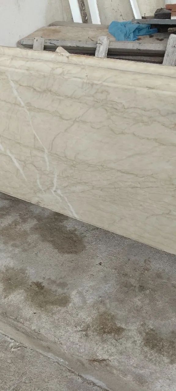 Pedra de mármore italiana  - Foto 2