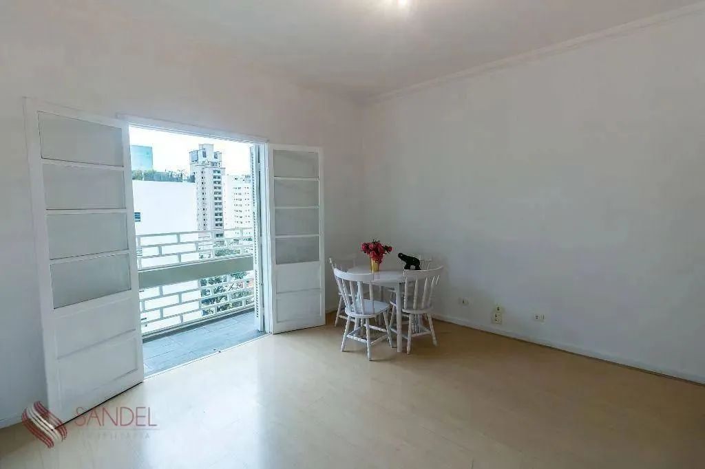 Apartamento de 66m², 1 Dorm., à venda na Rua Tabapuã, Região do Itaim Bibi - São Paulo - ( - Foto 2