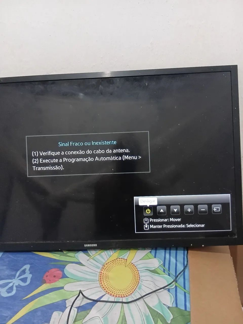 Tv 32 Samsung 