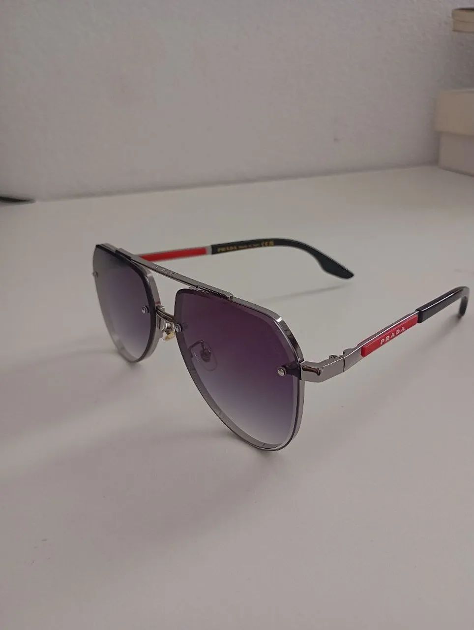 Óculos prada - Foto 5