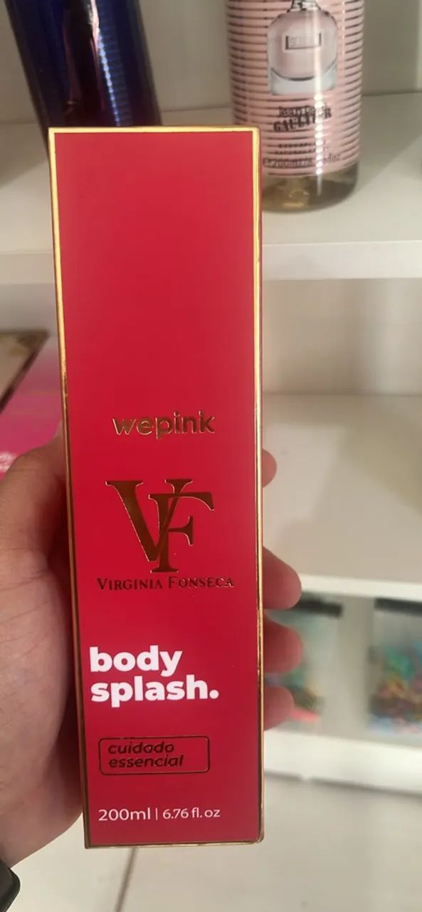 BodySplash - Virgínia Fonseca - Wepink - Foto 2