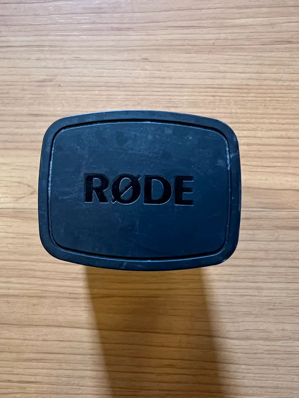 Microfone RODE NT-USB + barço articulado - Foto 2