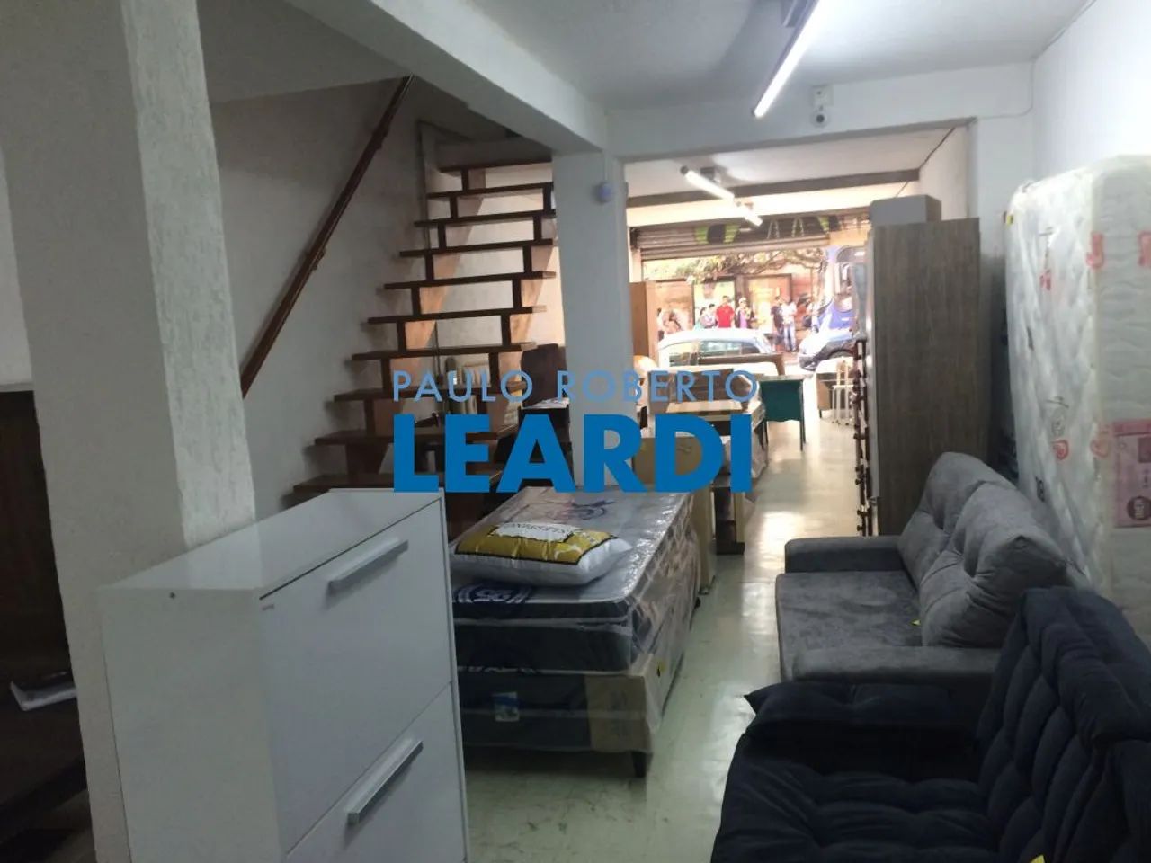 COMERCIAL - PINHEIROS - SP