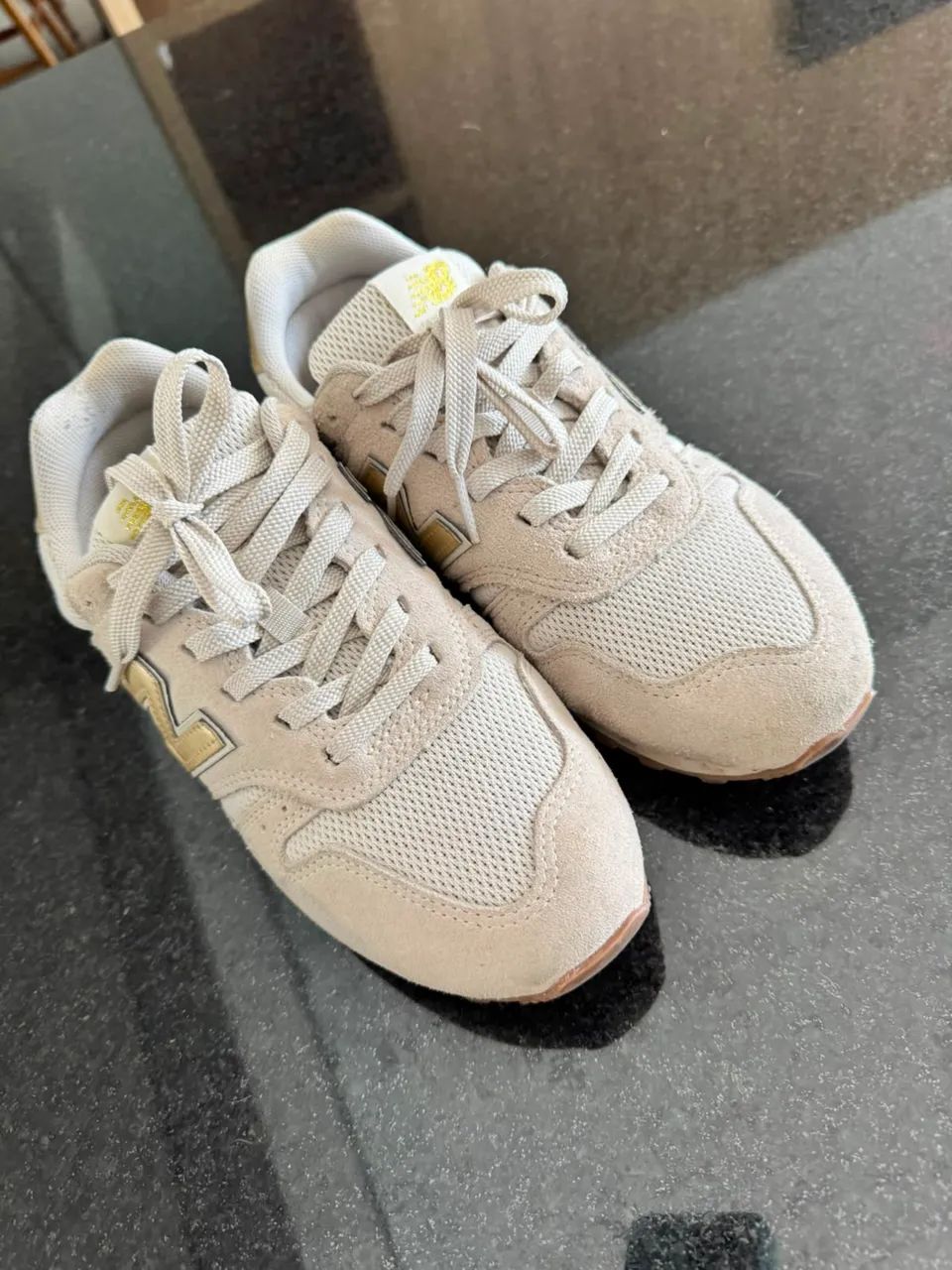 new balance 373 feminino - Foto 4