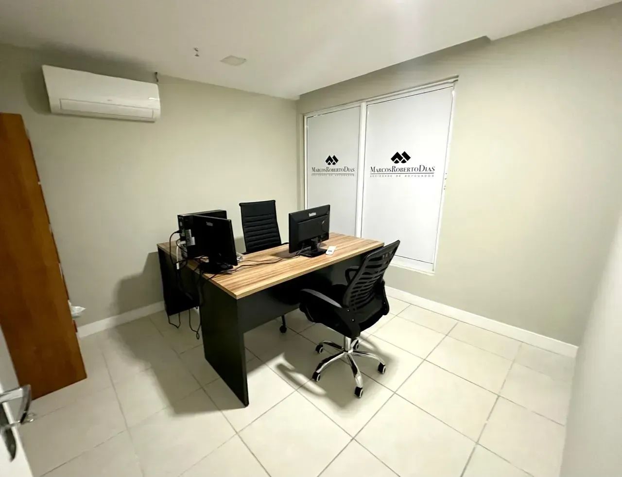 SALA COMERCIAL ED. MOMENTUM OFICCE BEZERRA DE MENEZES  34 m2 - ALUGUEL - Foto 5