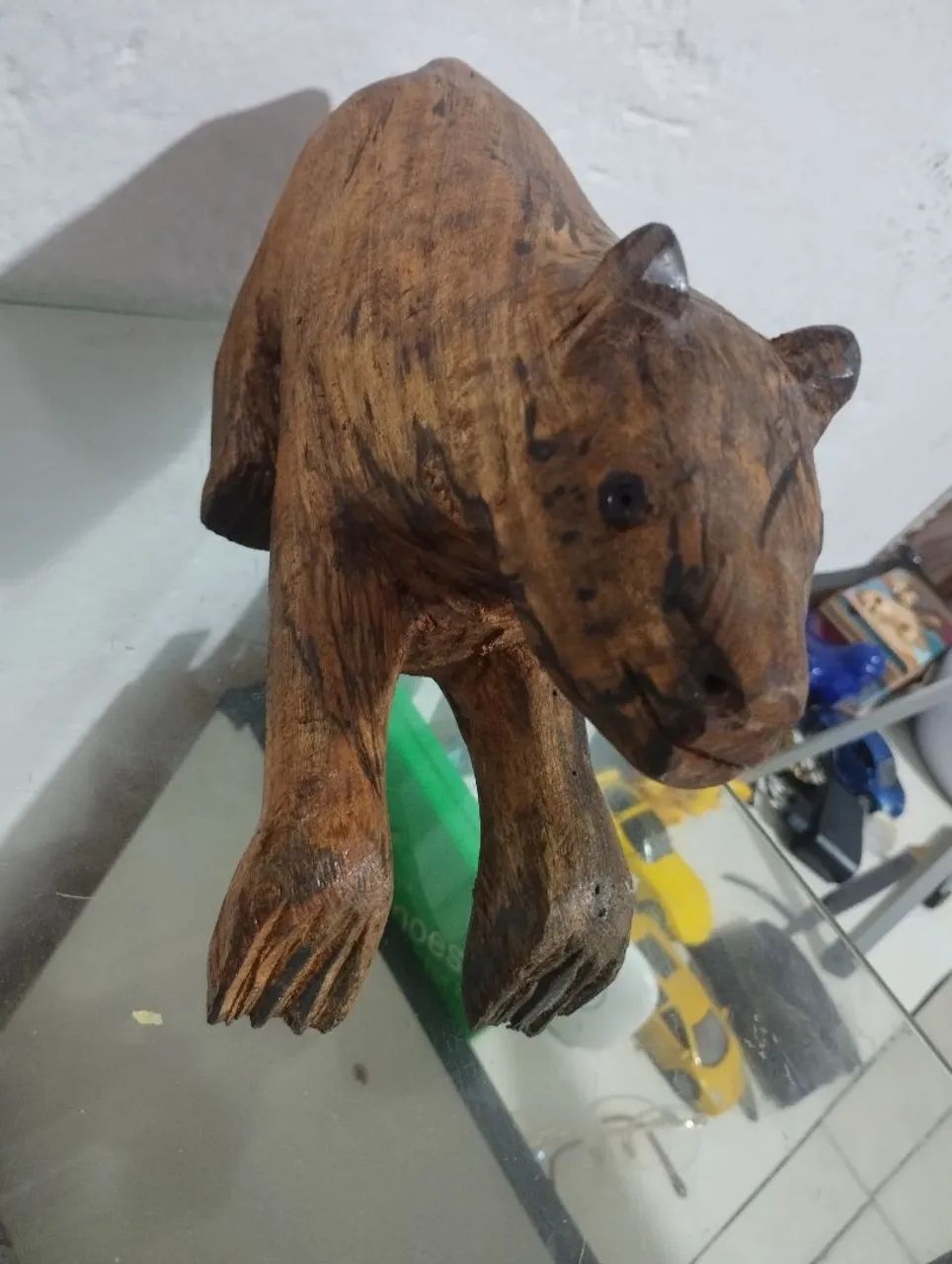 Escultura 