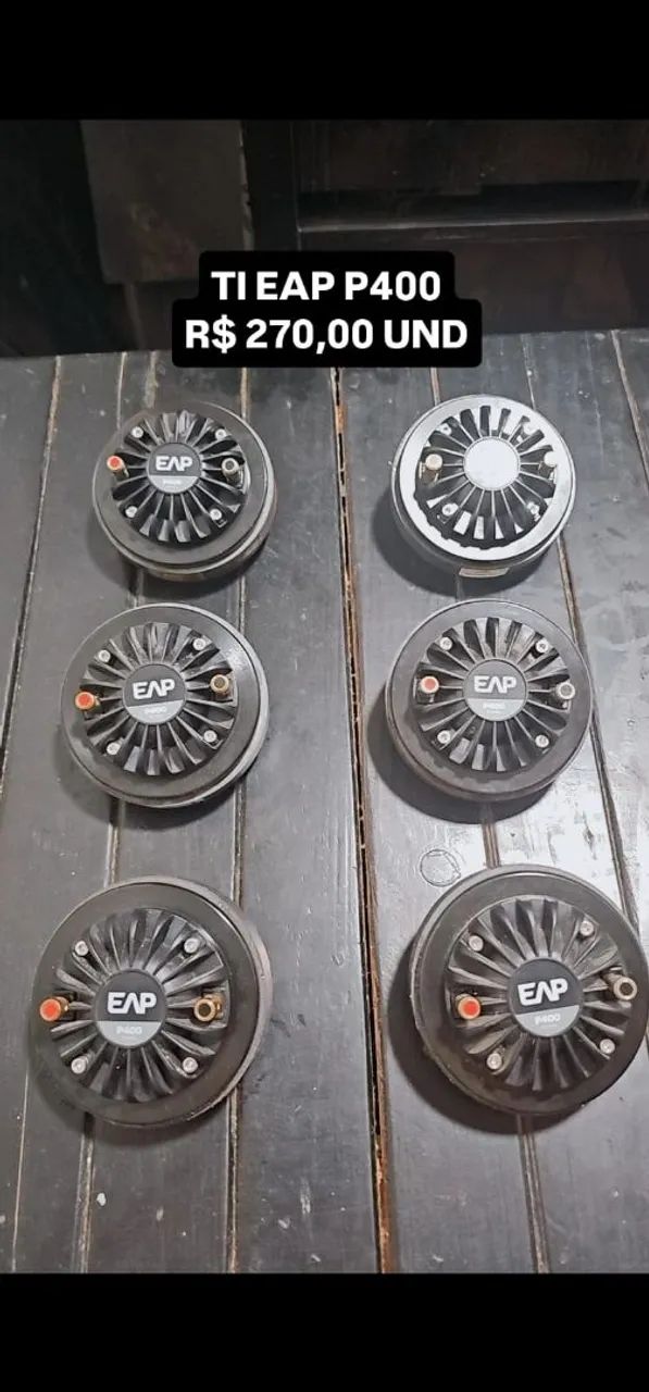 DRIVER TI EAP P400