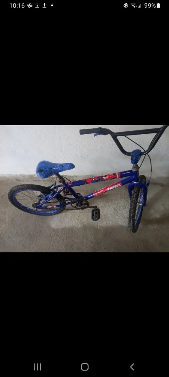 Bicicleta  - Foto 5