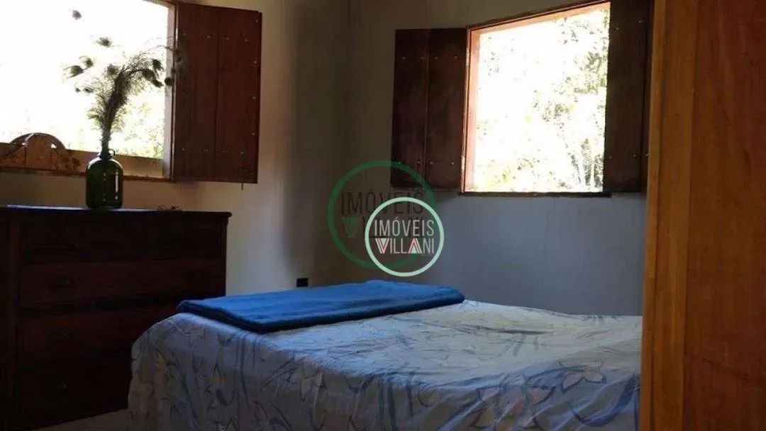 Chácara Residencial à venda, Buquirinha, São José dos Campos - CH0111. - Foto 3