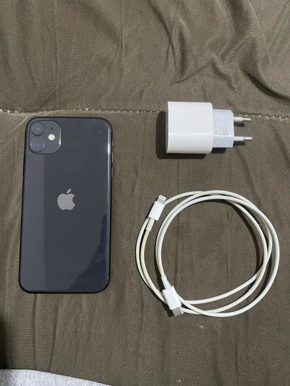 IPHONE 11 128gb