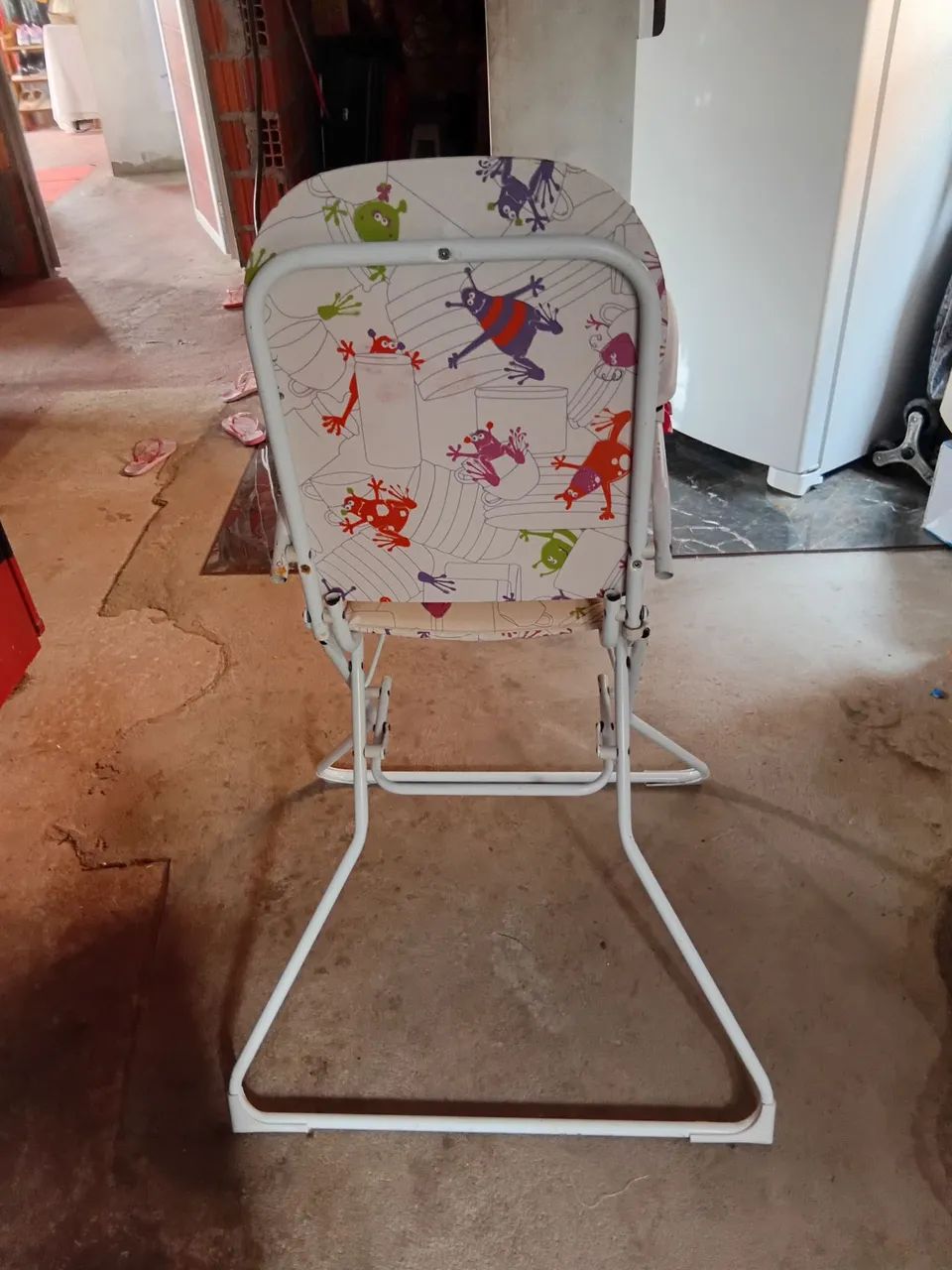 Cadeirinha p criança  - Foto 2