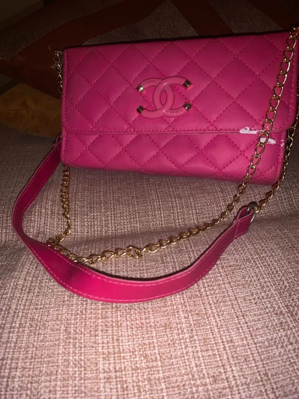 Bolsa elegante 