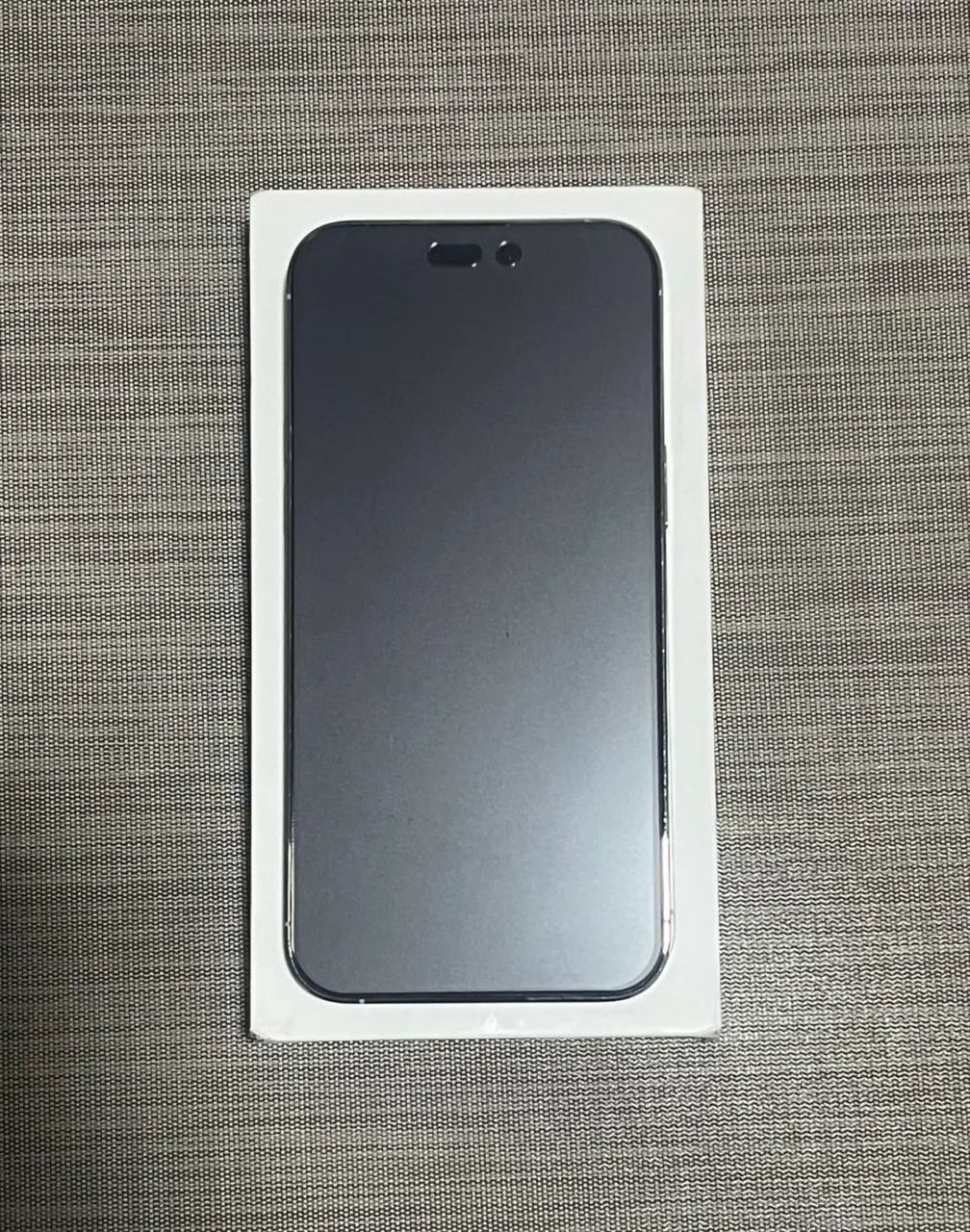 iPhone 14 Pro Max 256 GB