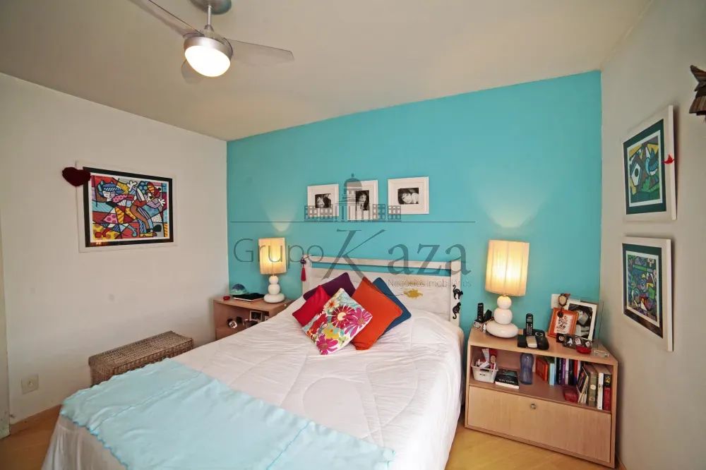 Apartamento - Moema - 3 Suítes - 197m² - Foto 14