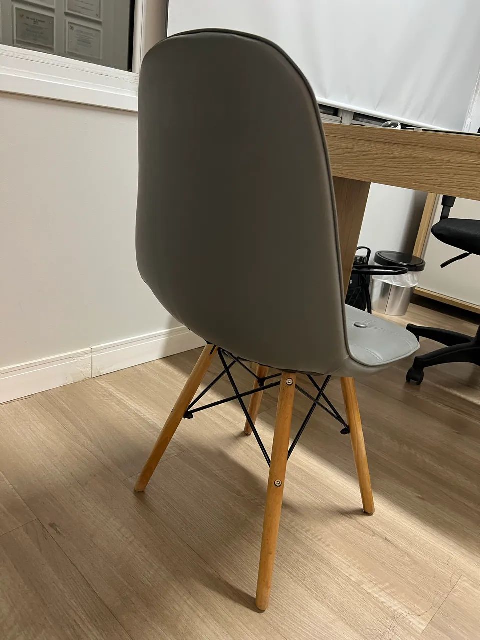 Cadeira escritório ou casa  - Foto 2