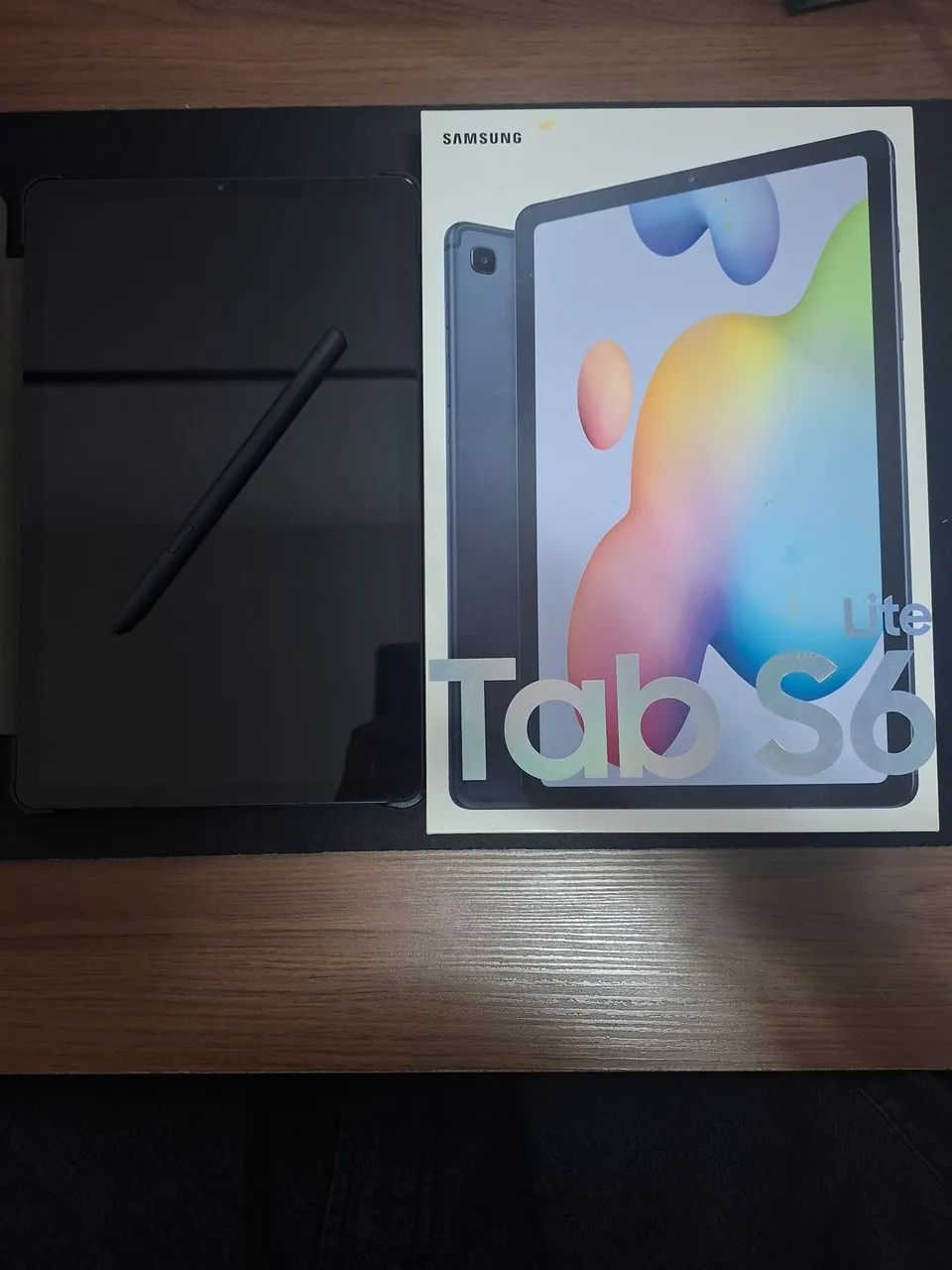 Tablet s6 lite  - Foto 3