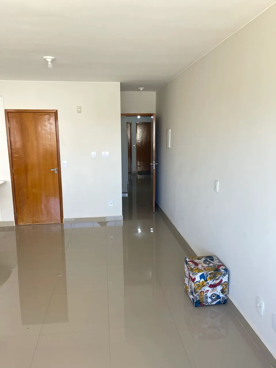 Kitnet Samambaia Norte - Foto 4