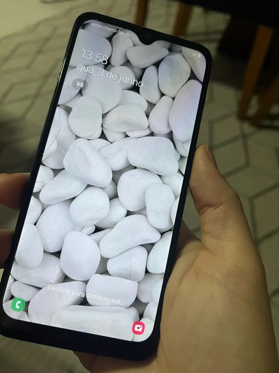 Samsung A50 - Foto 4