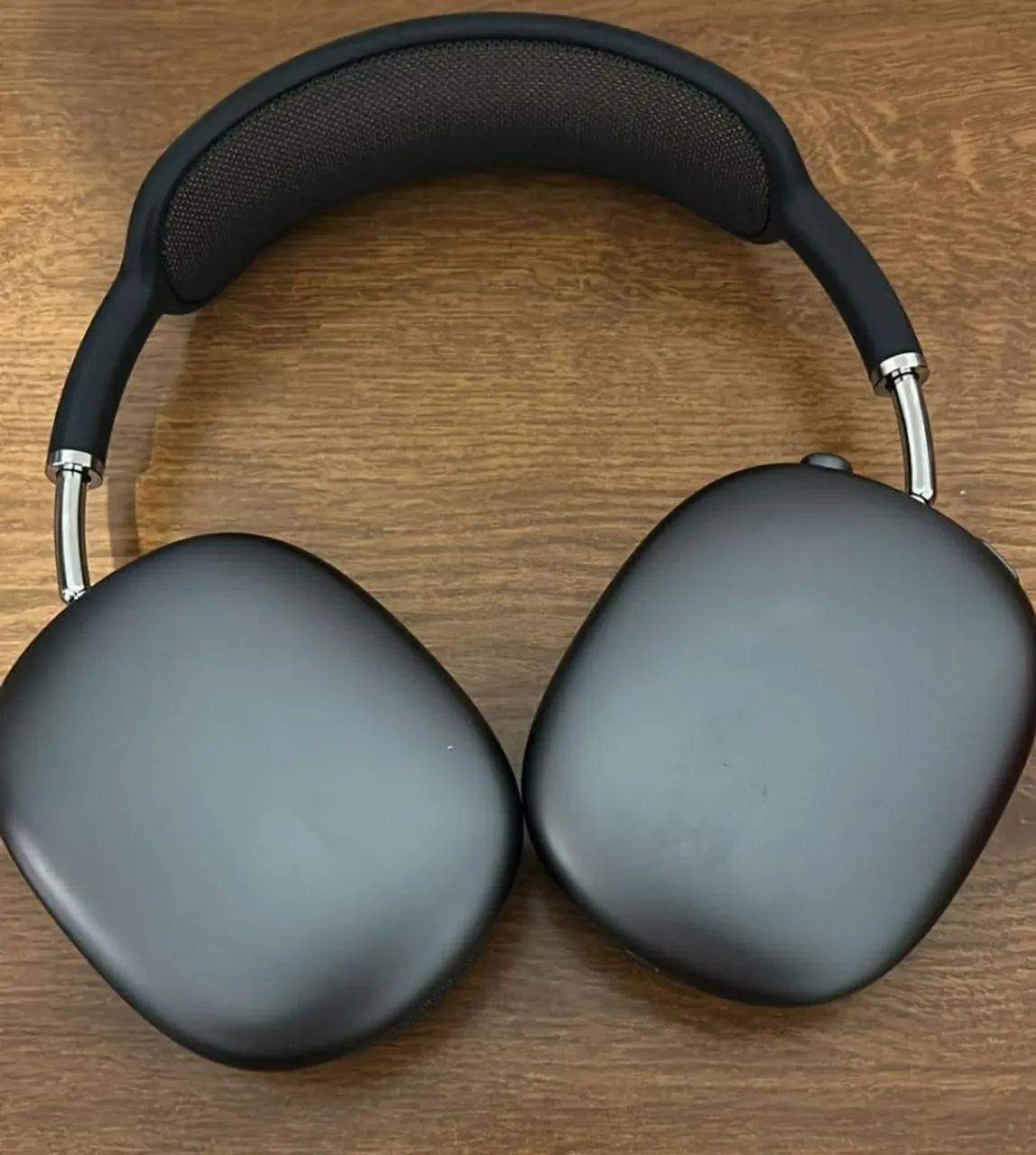 AirPods Max Space Gray Original - Premium Apple por Só R$ 1.499