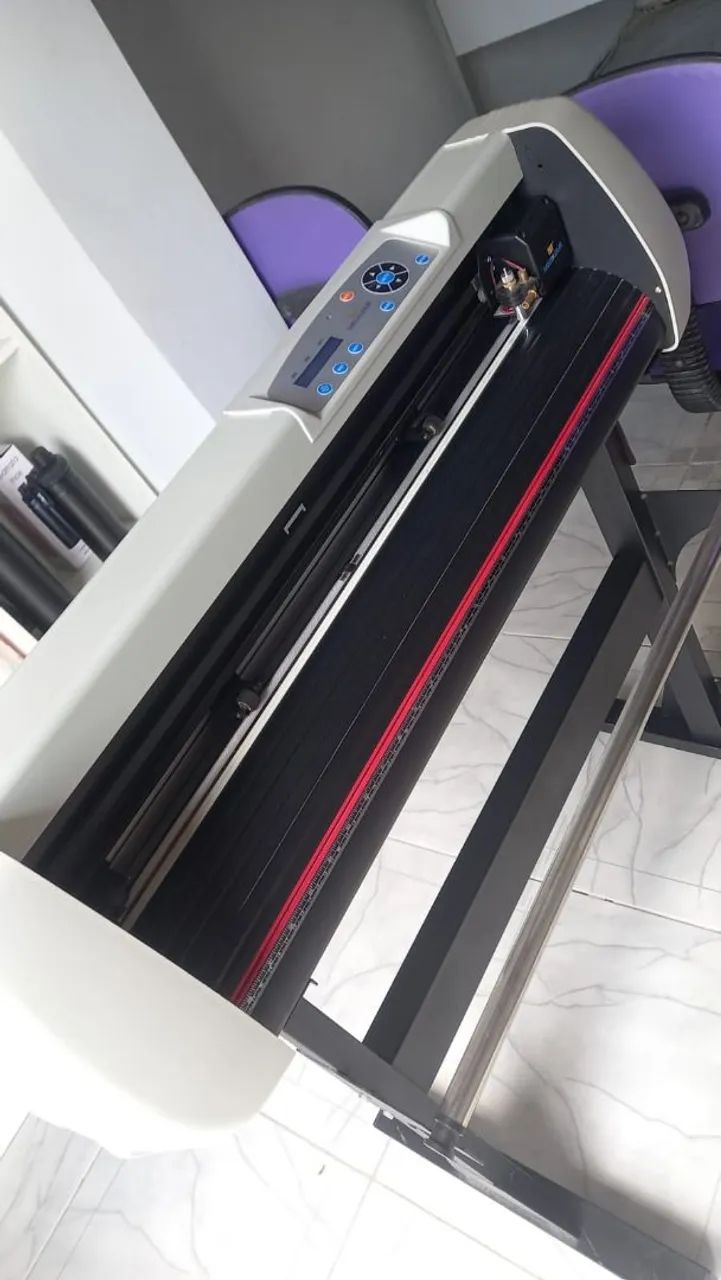 Máquina de corte  - Foto 3