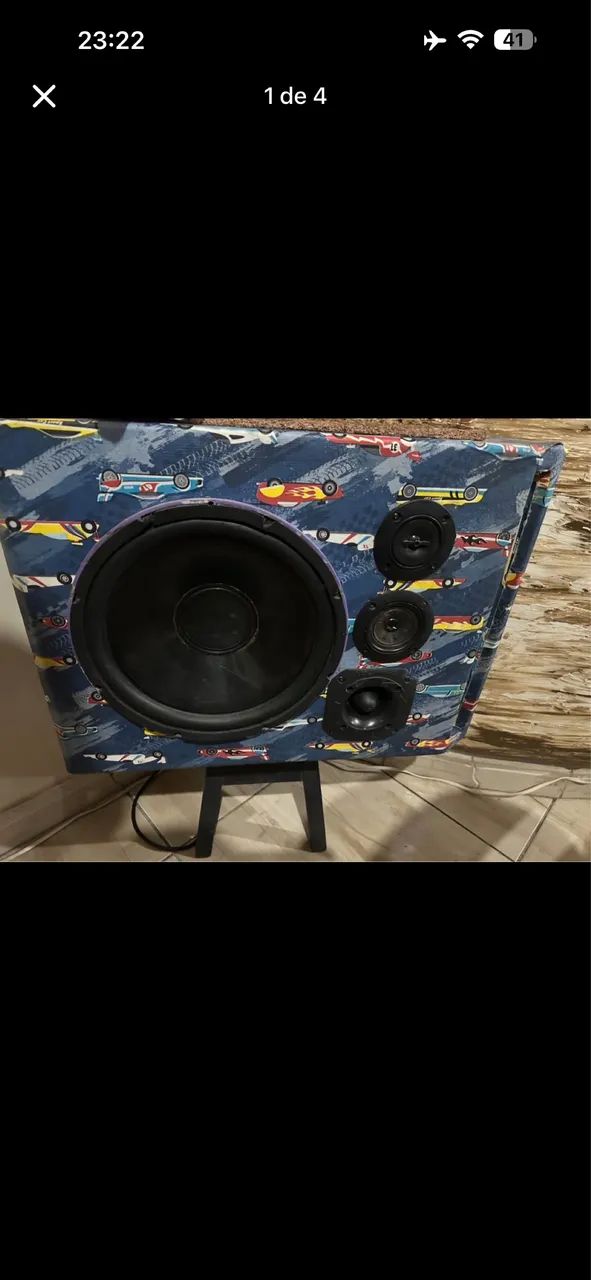Speaker454806815890493443