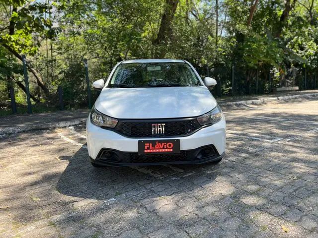 Fiat Argo Drive 1.0 6V Flex 2024 - Foto 5