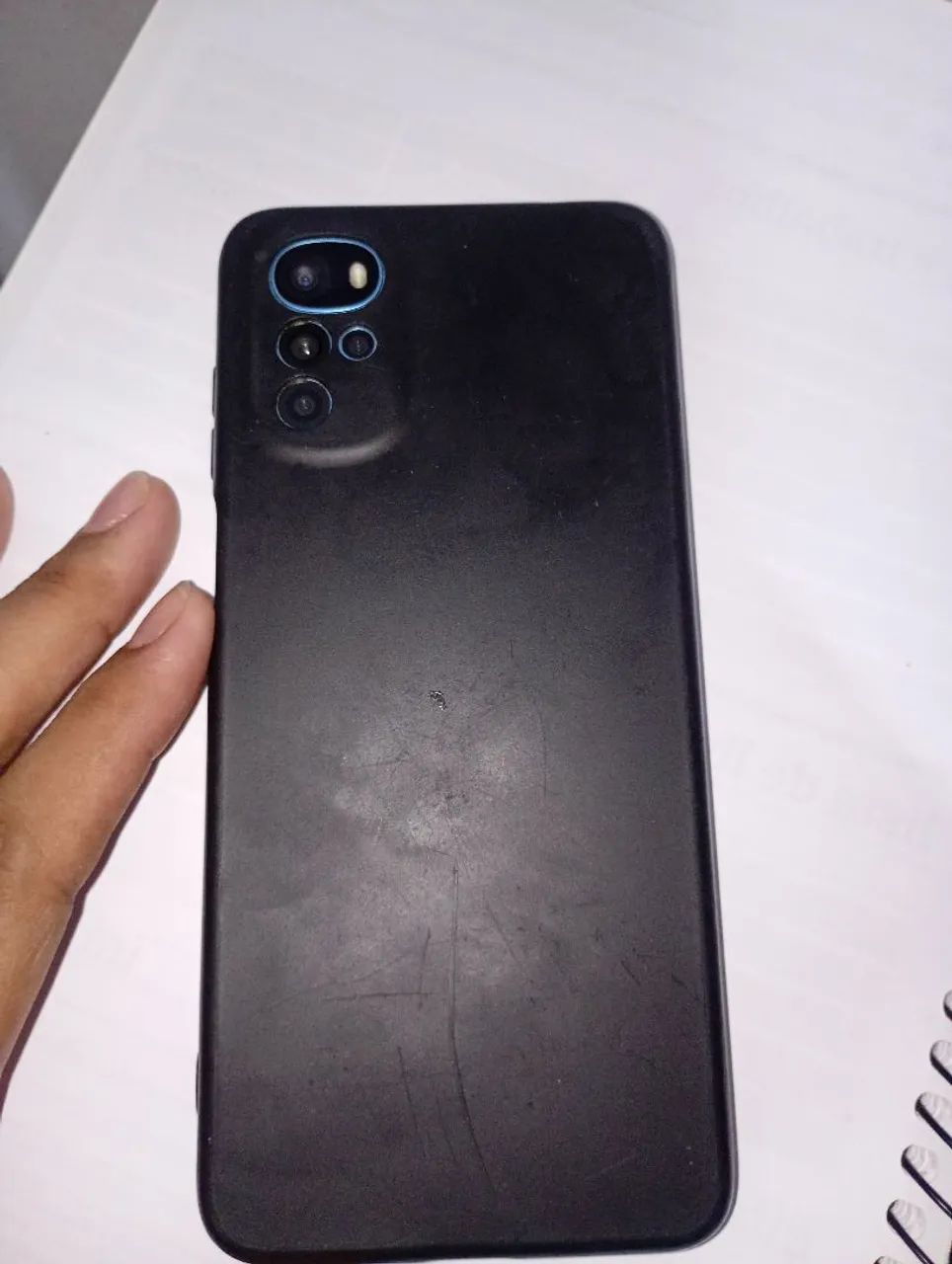 Celular Smartphone Motorola G22  - Foto 3