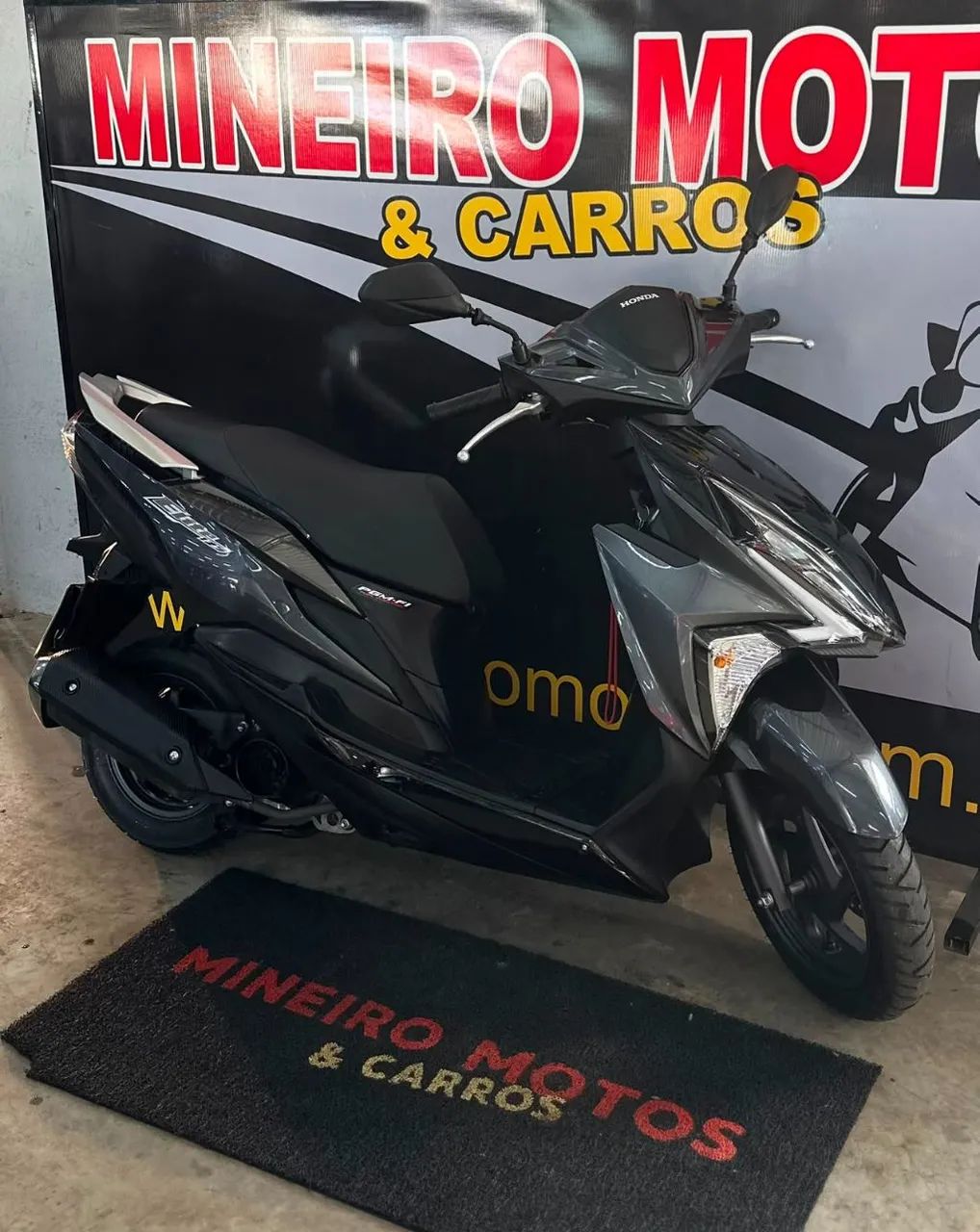 ELITE 125 - Foto 2