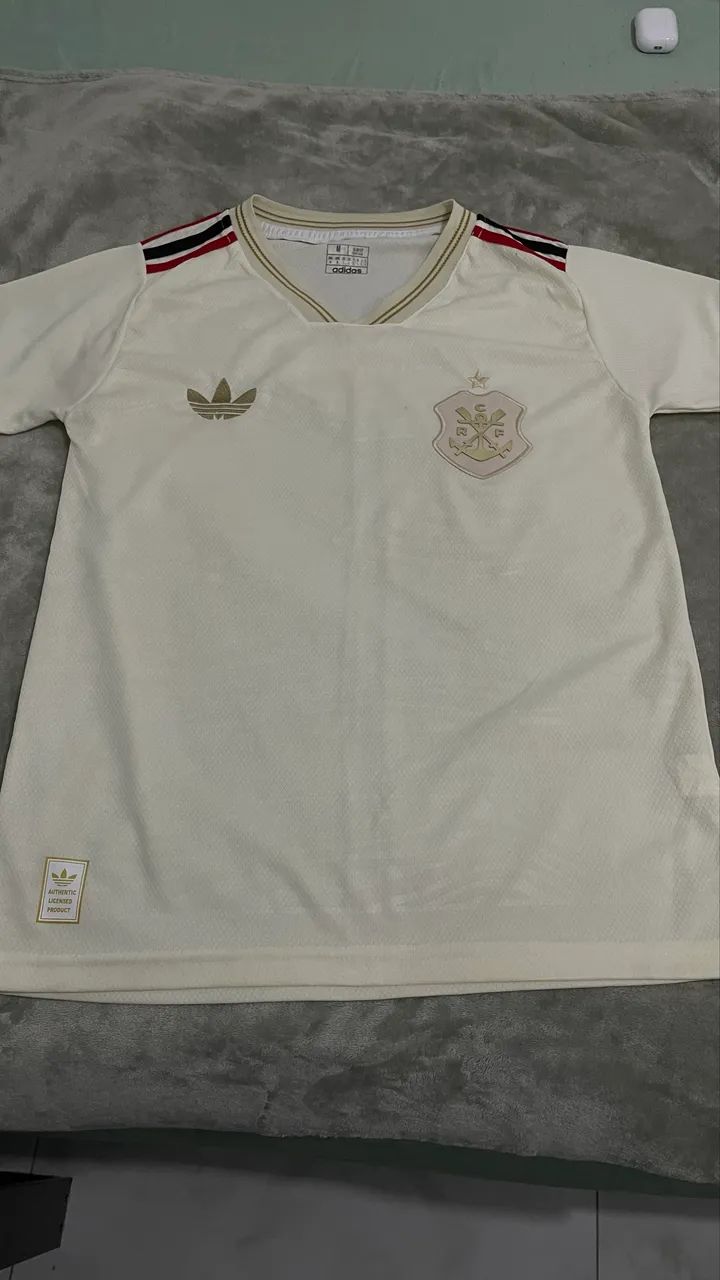 Camisa do Flamengo 