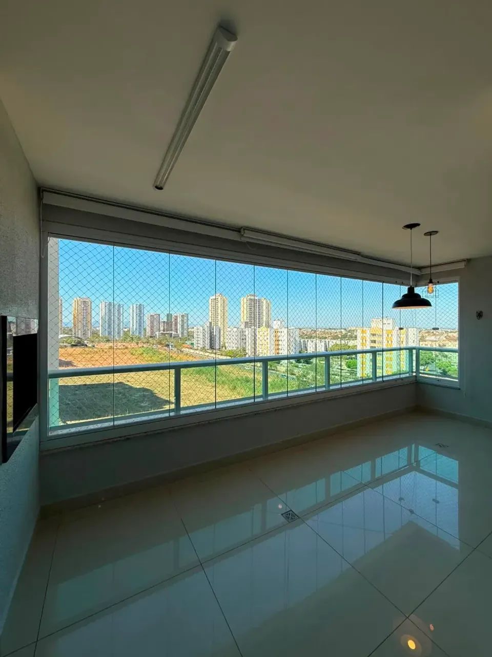 qApartamento para locação no SPLENDORE | com 3 Suítes/168 m² | MT -  Cuiabá - Foto 2