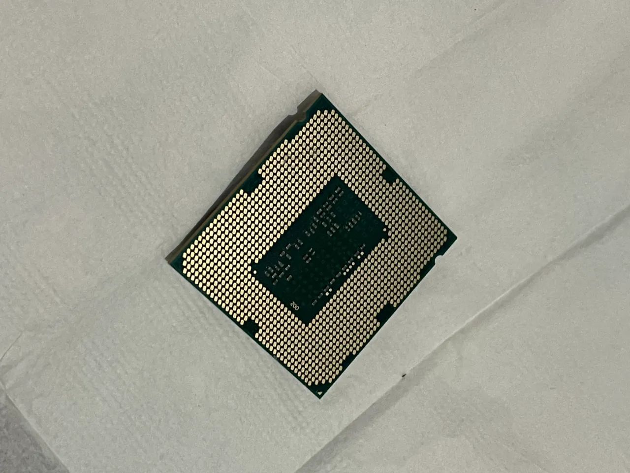 Processador Intel Core i7 4770 3.4GHz 8 Threads LGA 1150 4a Geração - Foto 2