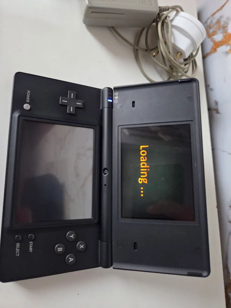 Nintendo Dsi +  R4 4gb - Foto 4