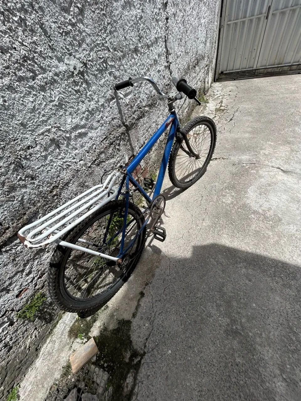 BIKE ARO 26