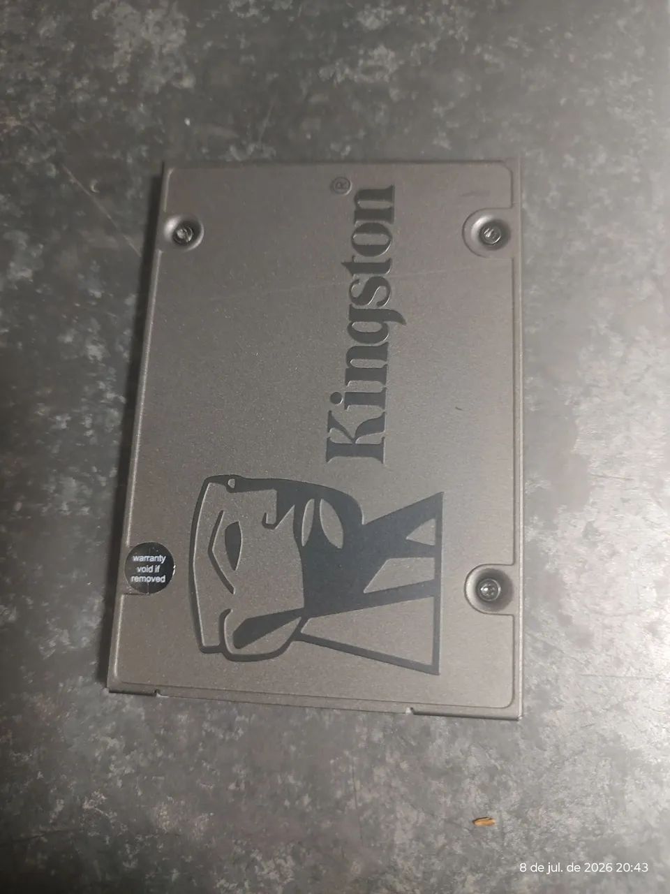 Ssd 480gb