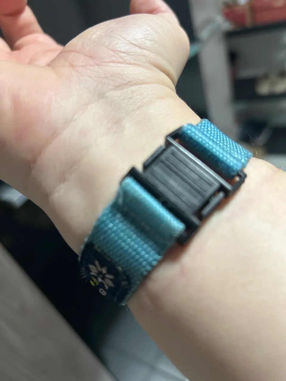 Casio Baby G retrô  - Foto 4