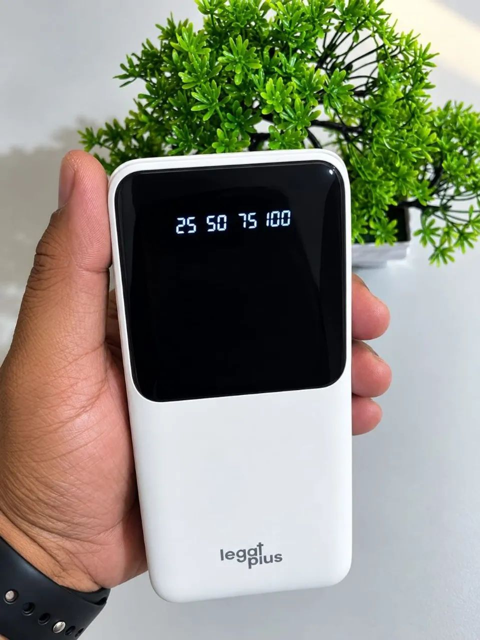 Power bank 20000mah  - Foto 3