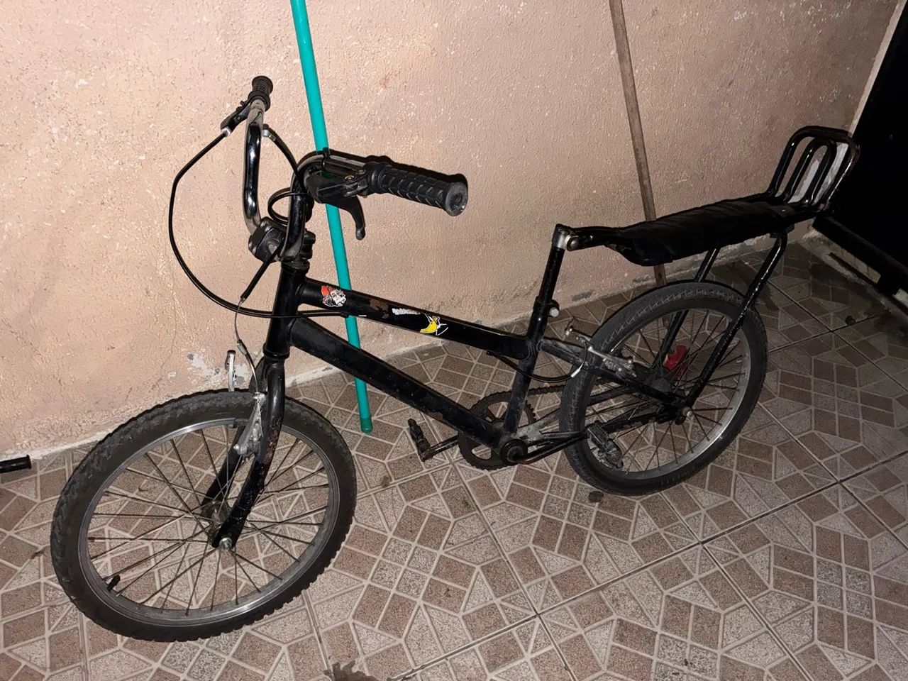 Bike aro 20  - Foto 2