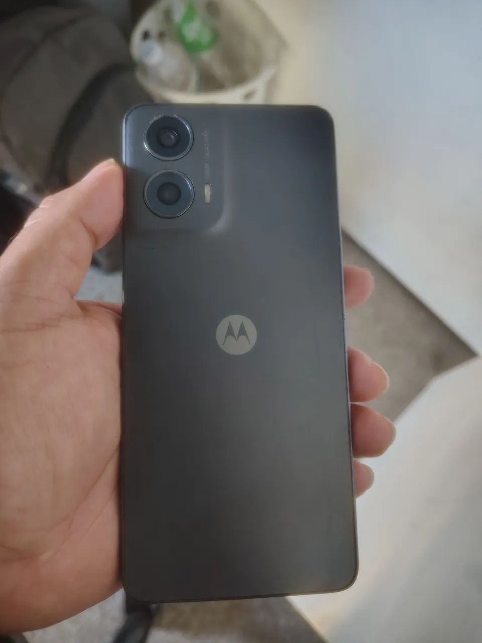 Vendo moto g24 128g  - Foto 2