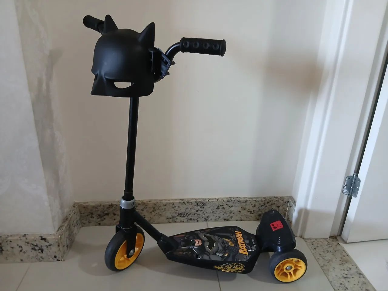 Patinete do Batman - Foto 5